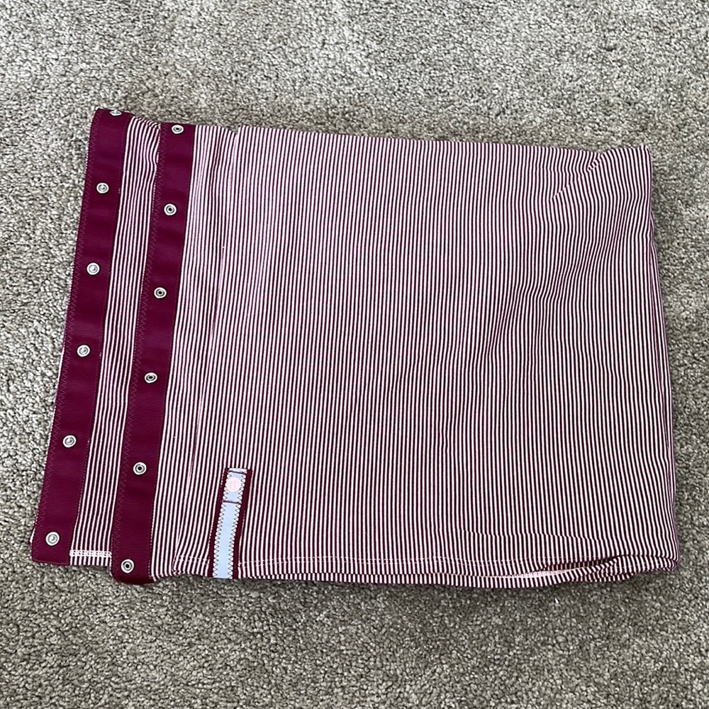 Lululemon infinity scarf